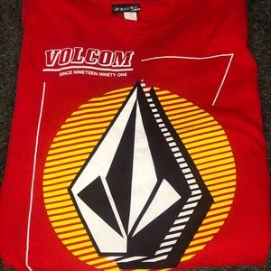 Men’s Volcom Tshirt
